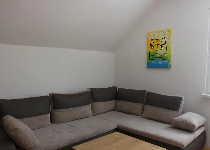 Mariana Apartment