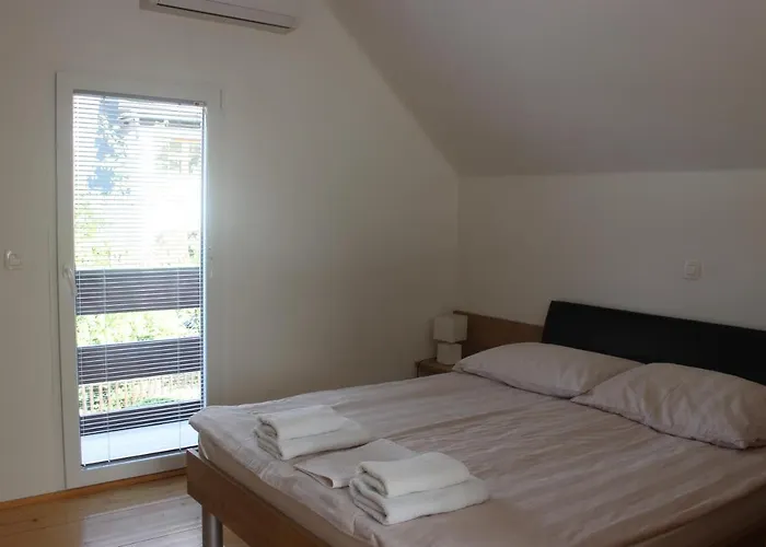 Mariana Apartment