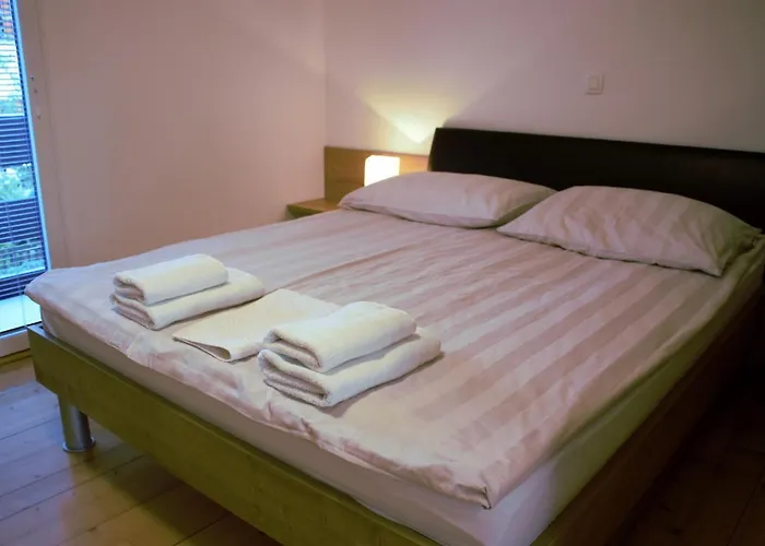 Mariana Apartment