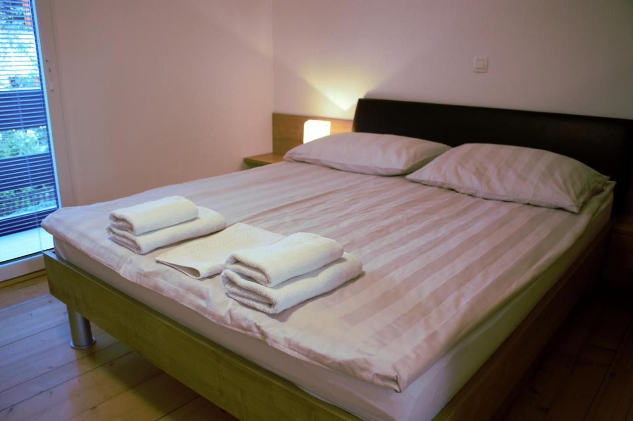 Mariana Apartment *