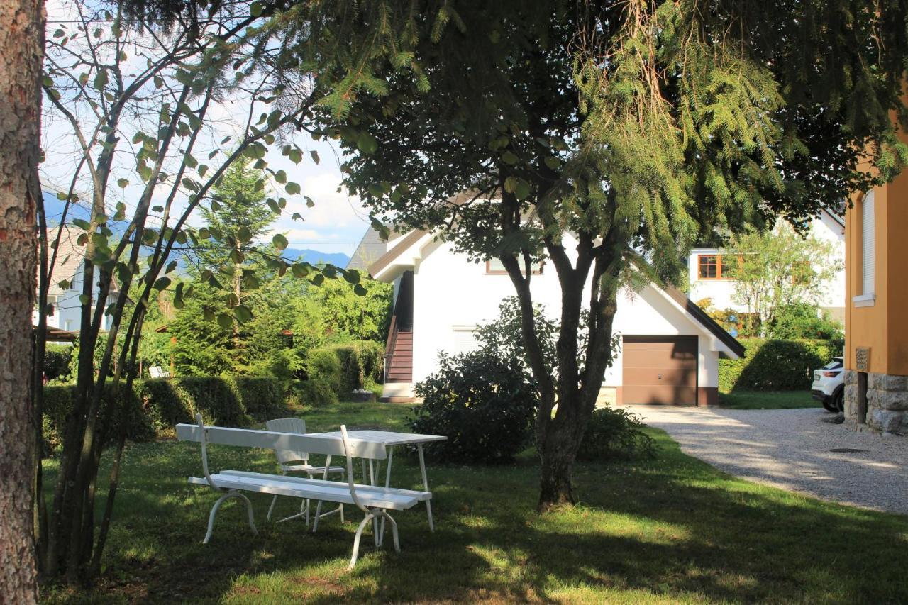 Mariana Apartment Bled