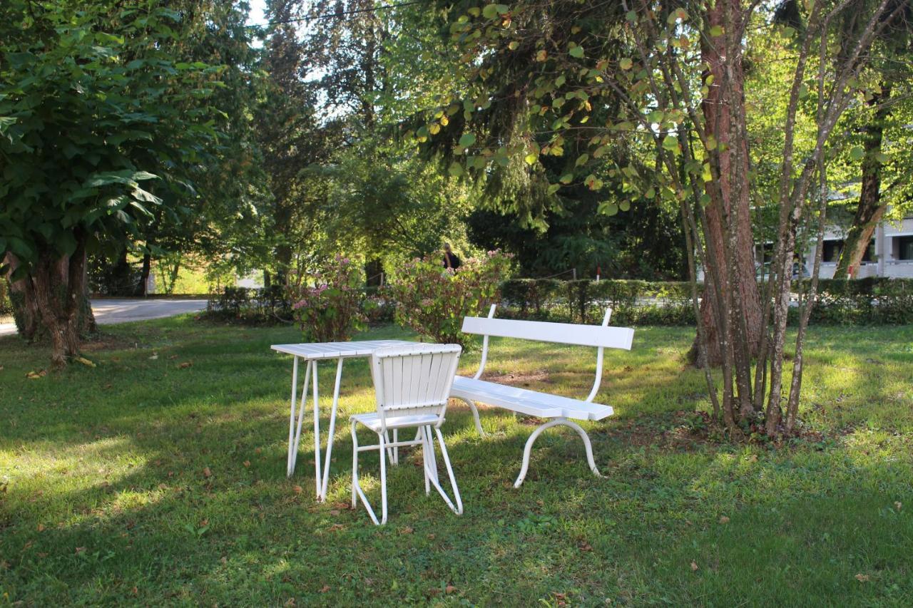 Mariana Apartment Bled